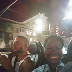 Meet your Posher, Shanta